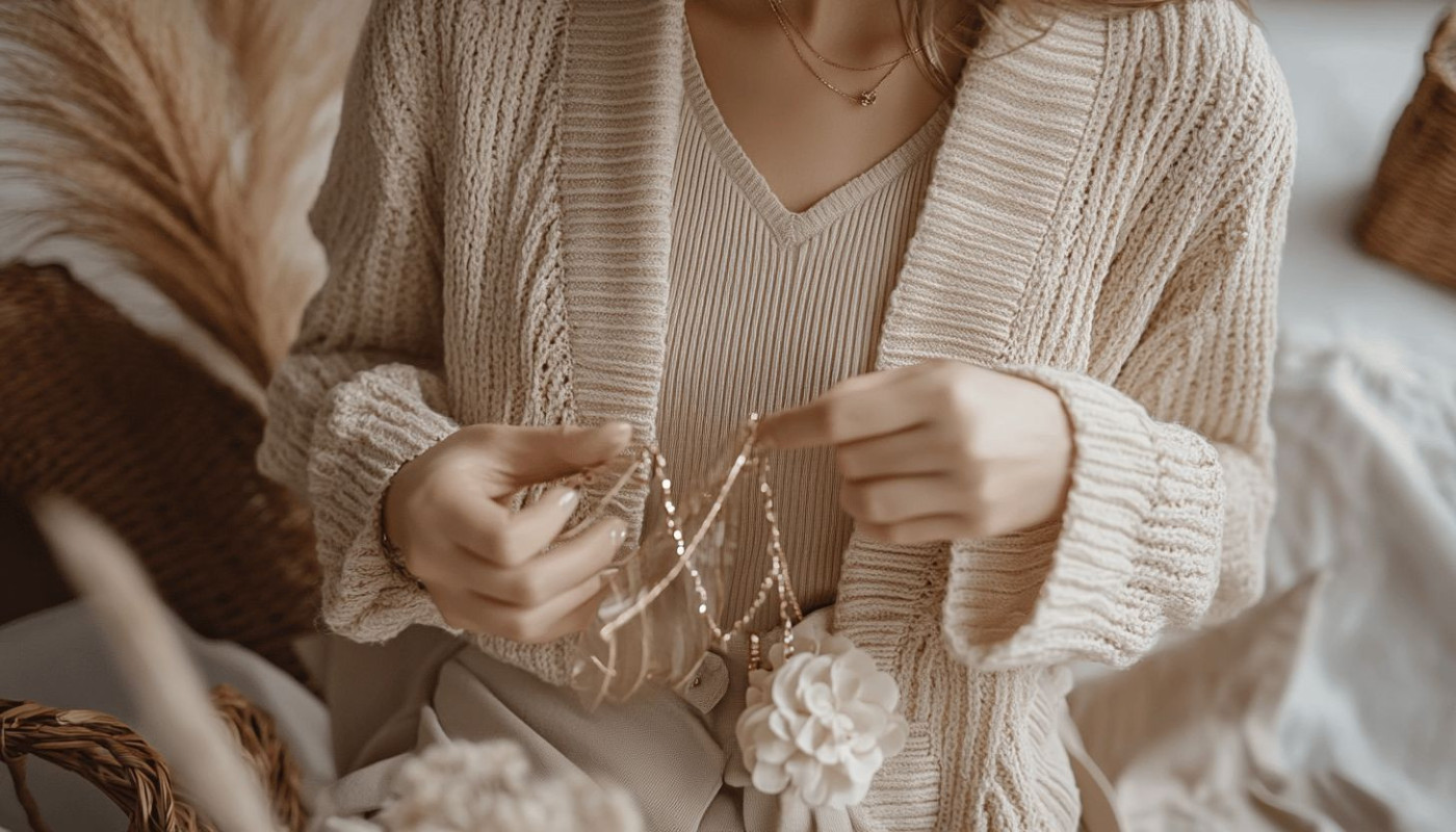 Comment choisir des accessoires pour compléter une tenue élégante ?