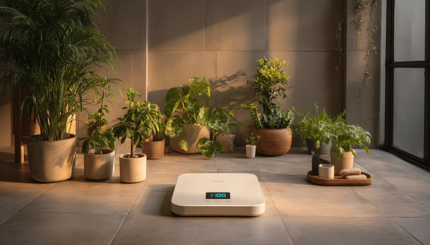 Comment choisir la balance connectée idéale pour vos besoins de santé