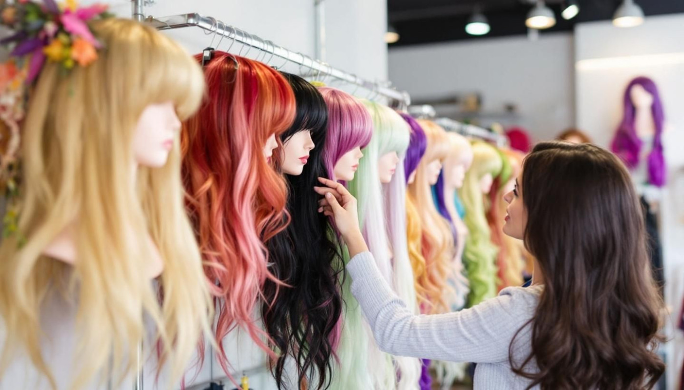 Comment choisir la meilleure boutique de perruques pour vos besoins spécifiques ?
