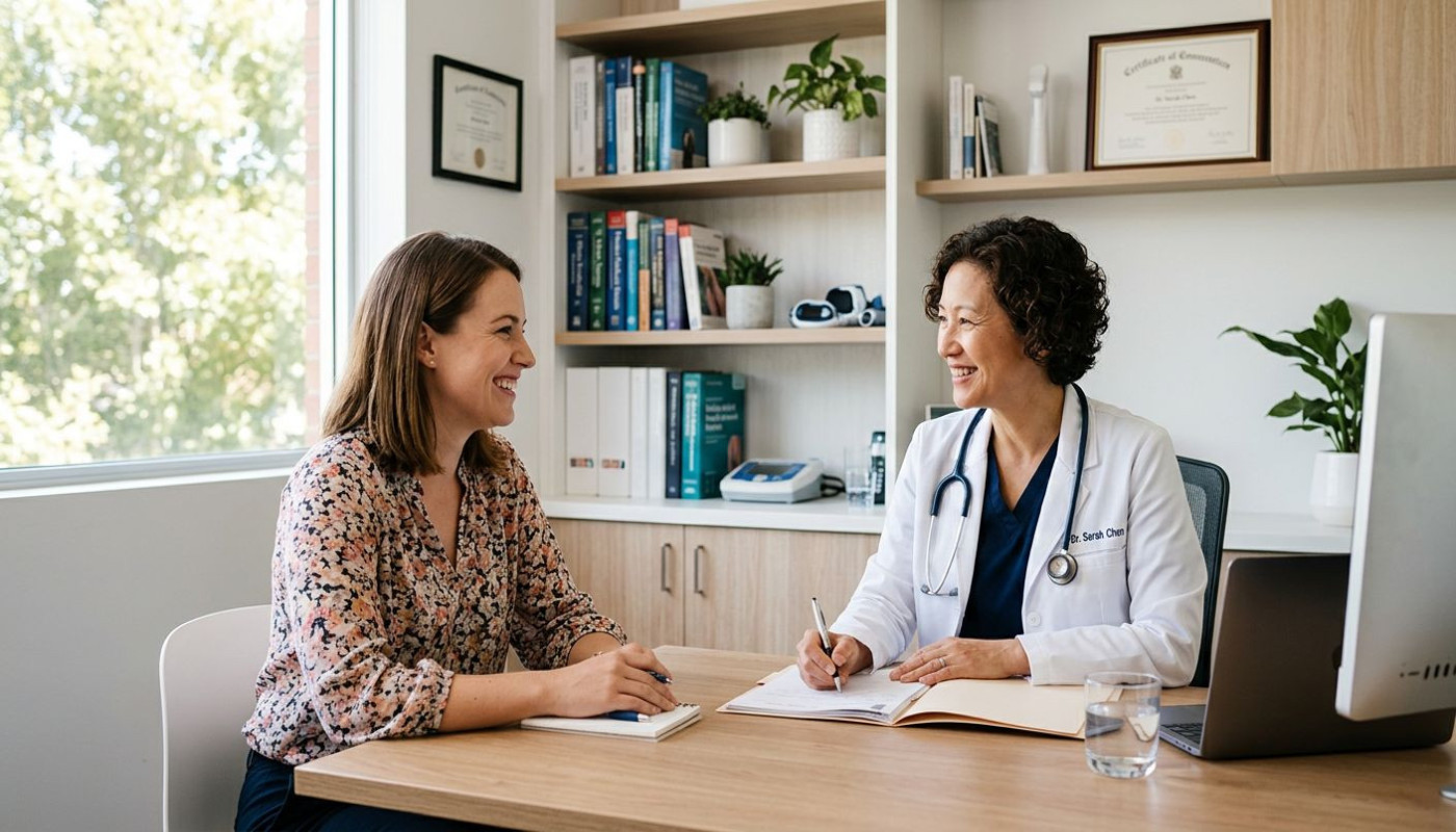 Comment choisir le bon spécialiste en SOPK pour vos besoins ?