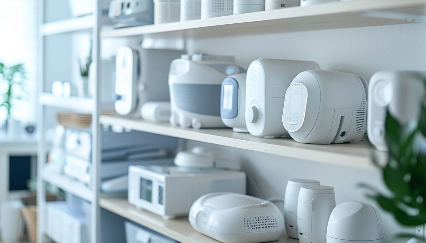 Comment choisir le matériel médical adapté à vos besoins à domicile