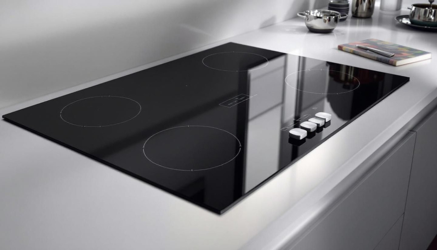 Comment choisir une table de cuisson aspirante pour moderniser votre cuisine ?