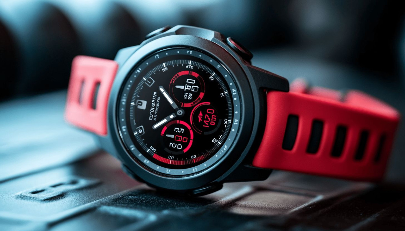 Comment choisir votre montre connectée pour optimiser votre routine sportive ?