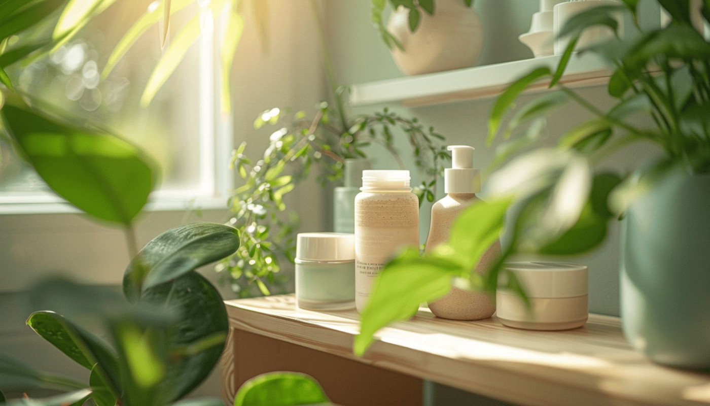 Comment intégrer les cosmétiques naturels dans votre routine quotidienne