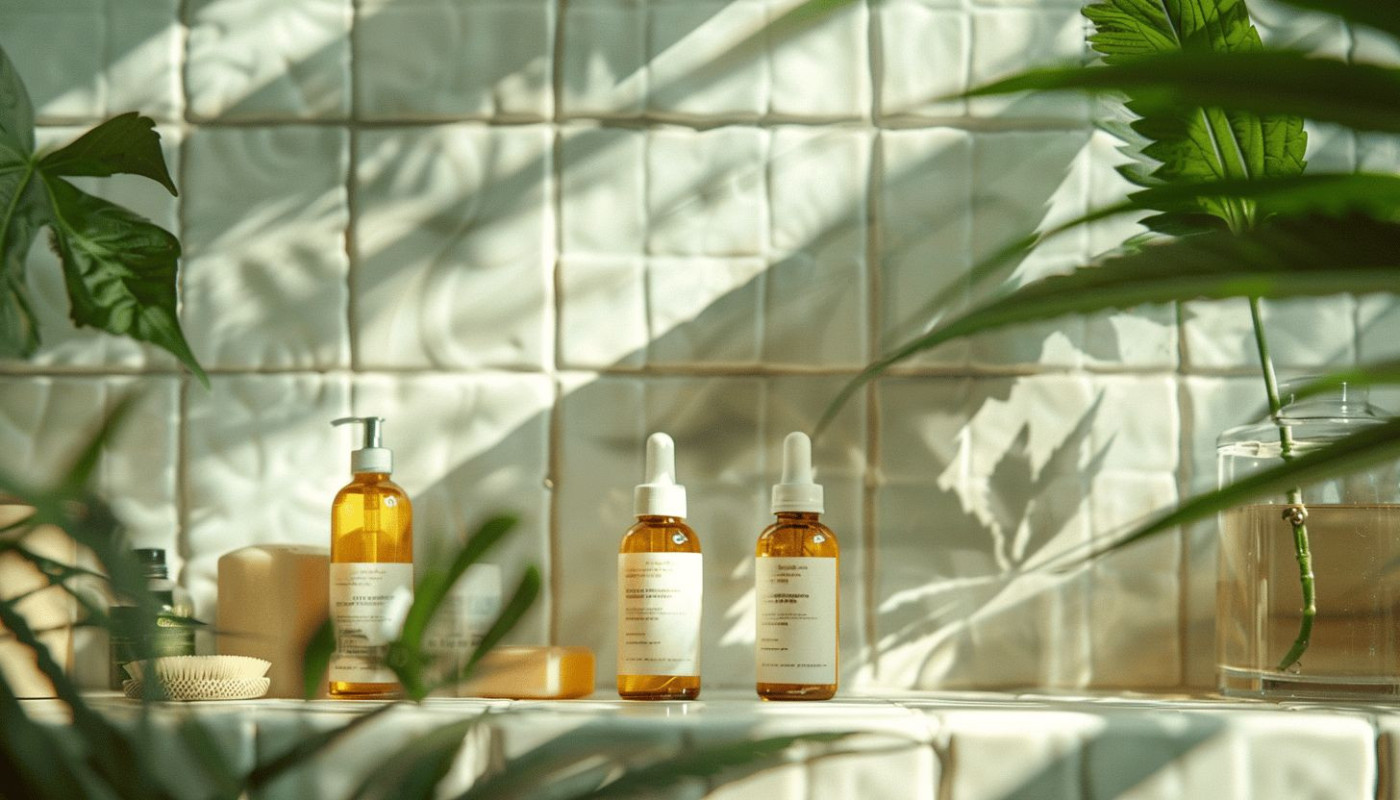 Comment intégrer les produits à base de CBD dans votre routine quotidienne