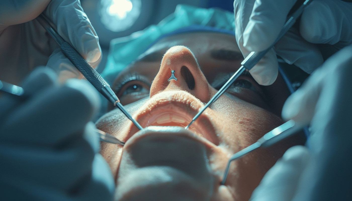 Comment la rhinoplastie ultrasonique préserve la fonction respiratoire