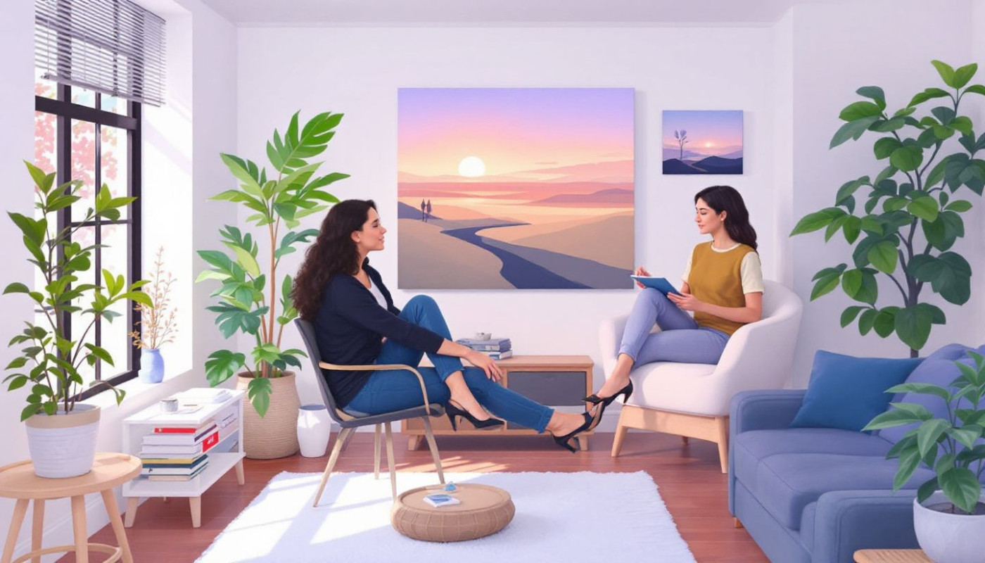 Comment la sophrologie et l'hypnose favorisent le bien-être mental