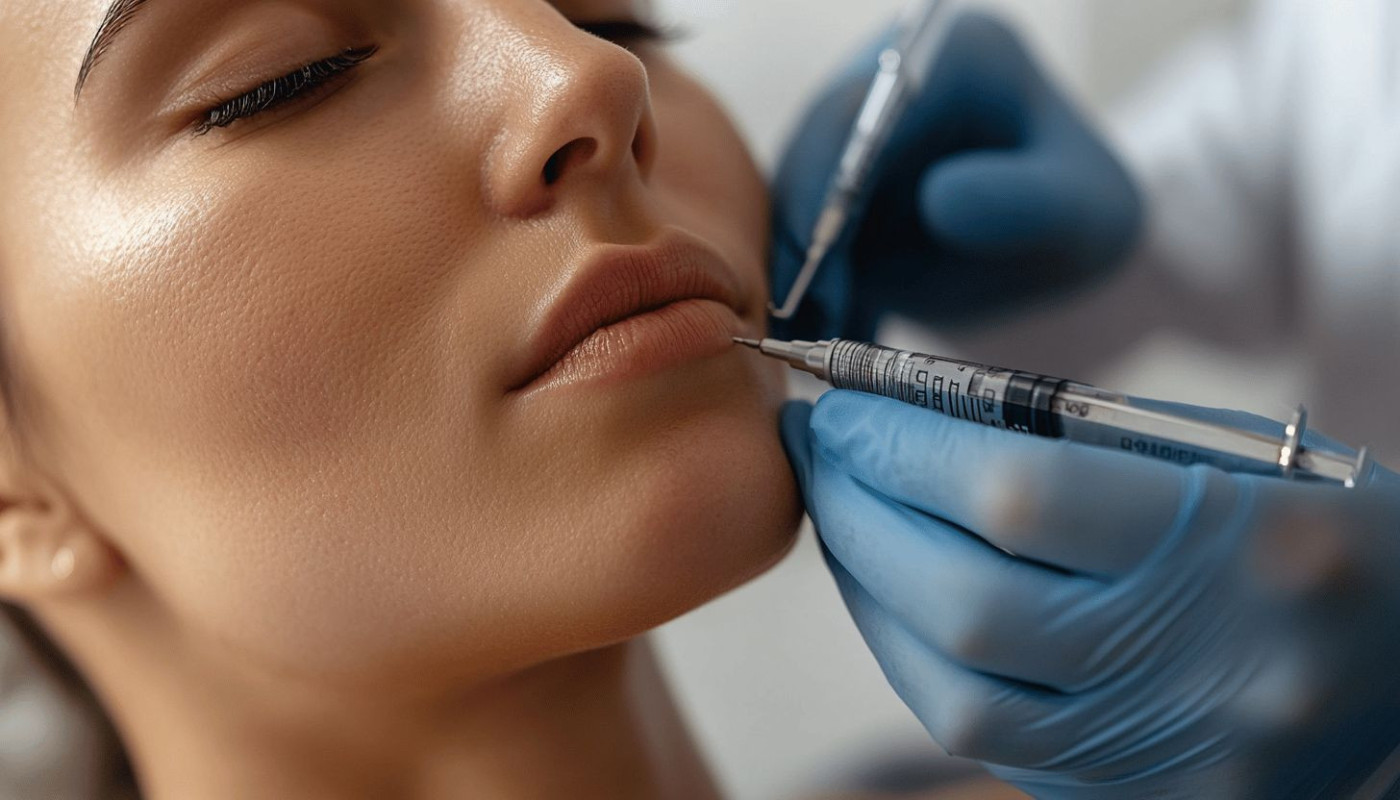 Comment le lipofilling fessier peut transformer et embellir votre silhouette