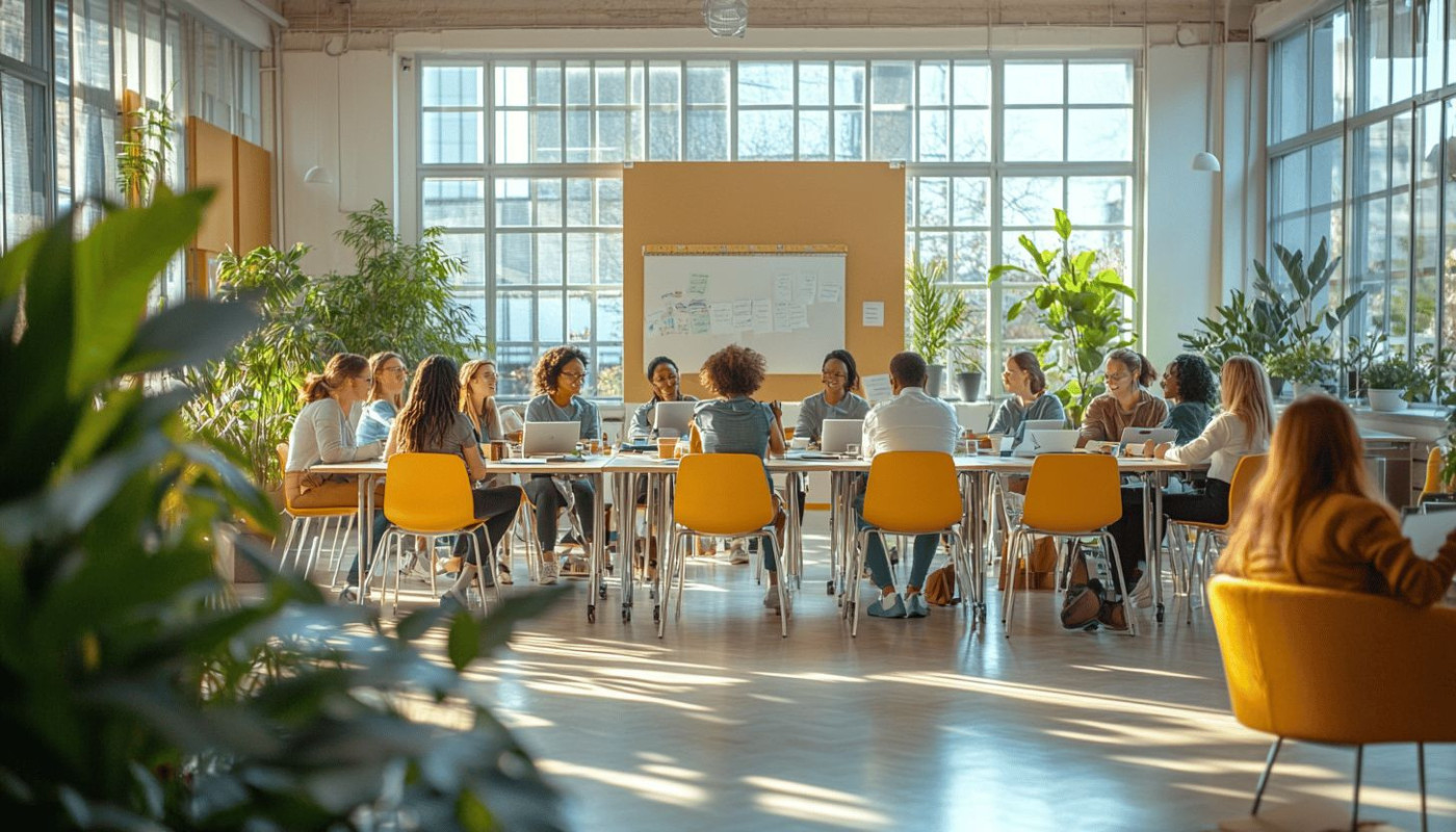 Comment les ateliers de prévention améliorent-ils la santé au travail ?