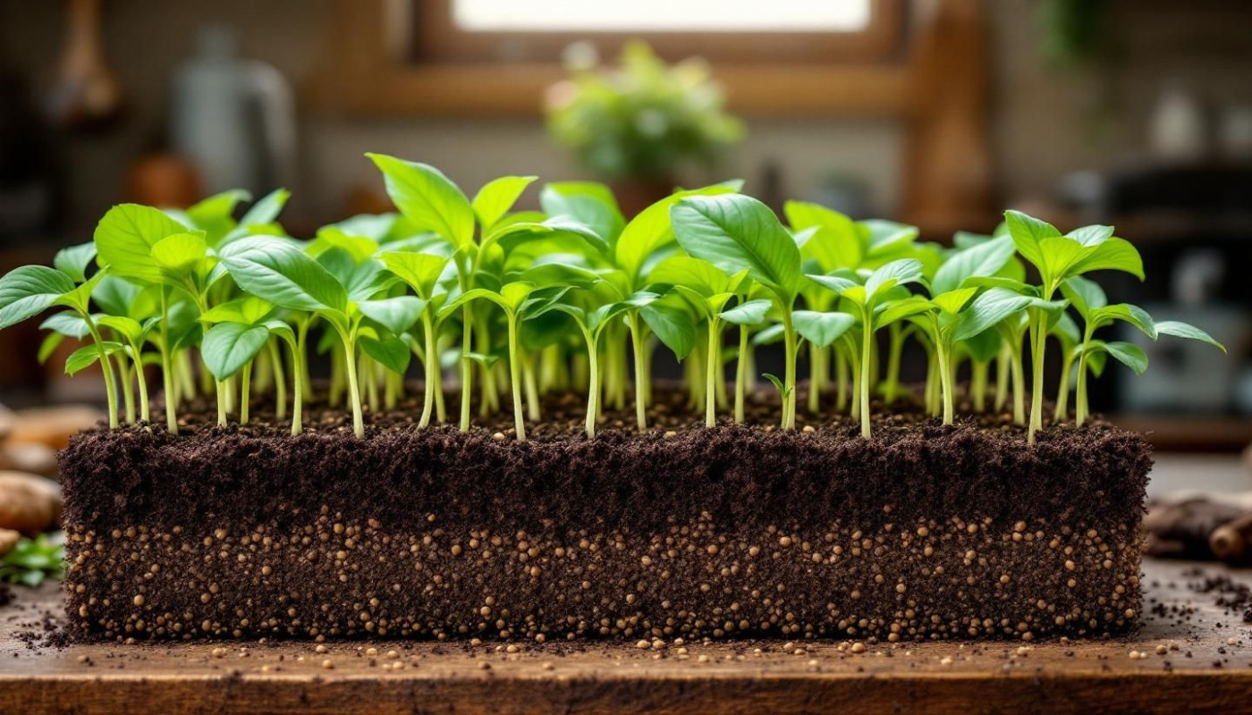 Comment les graines germées transforment-elles votre bien-être quotidien ?