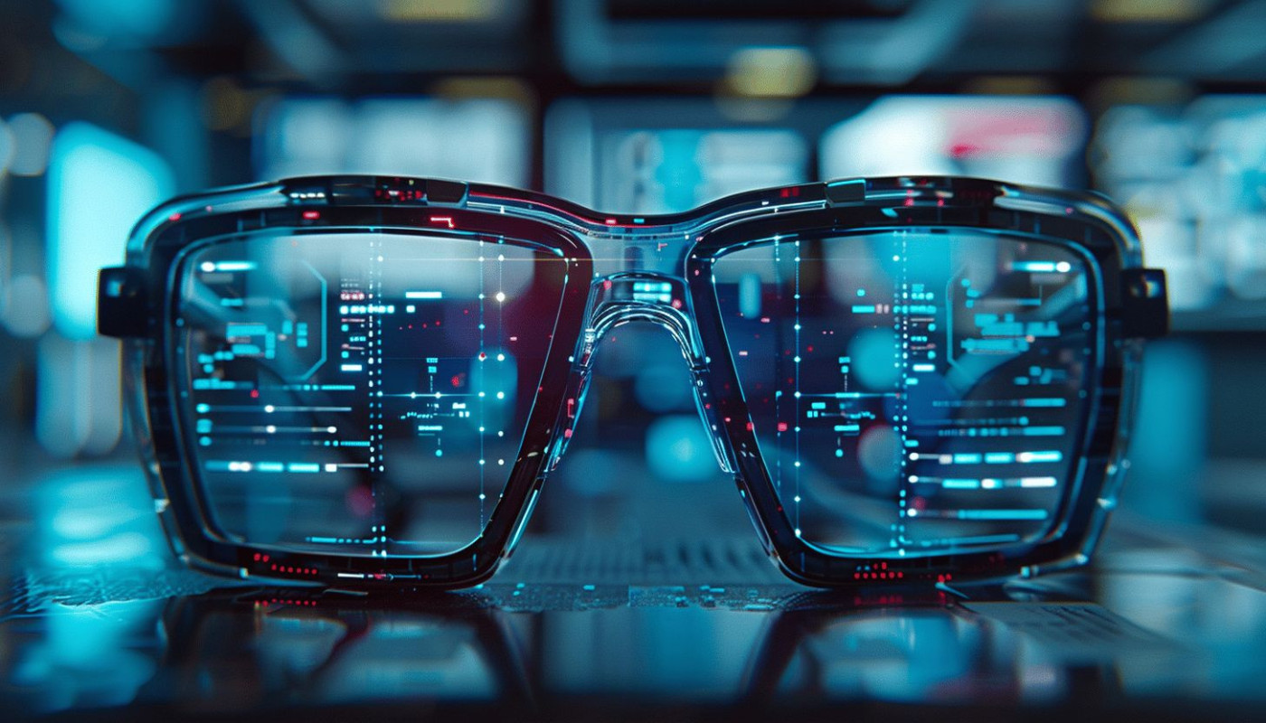 Comment les innovations technologiques améliorent les verres correcteurs