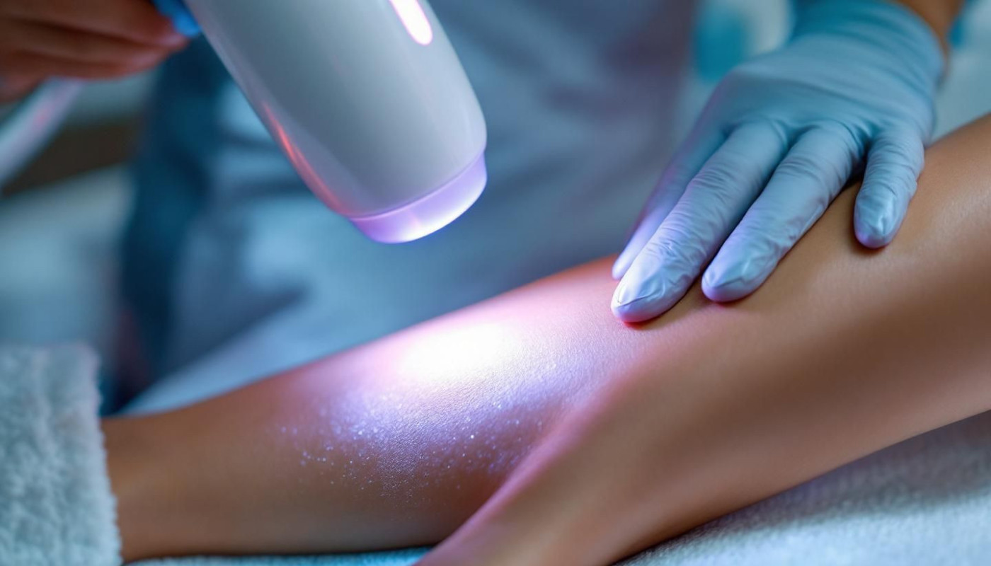 Comment optimiser les résultats de votre épilation laser ?