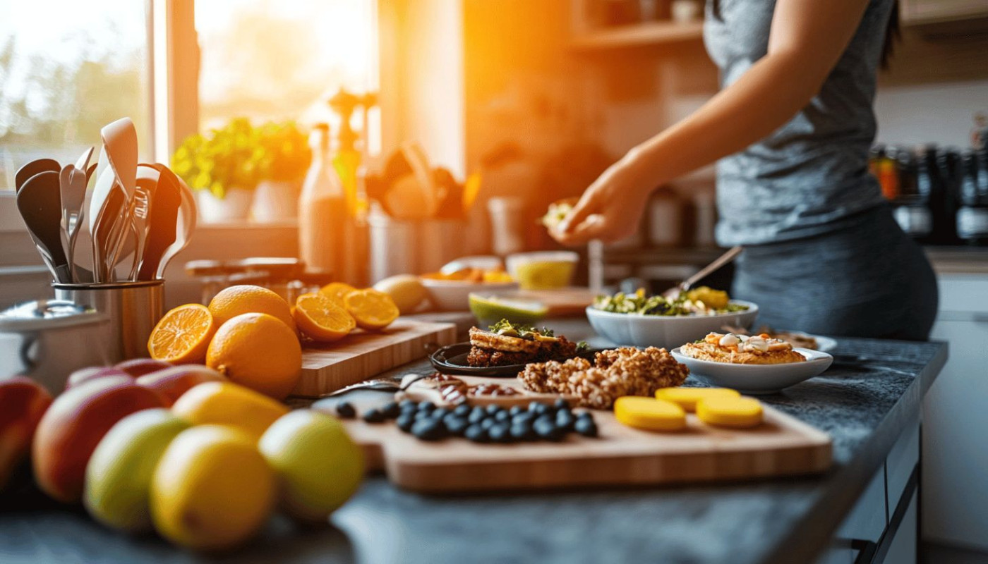 Comment optimiser votre routine matinale pour booster votre performance sportive ?