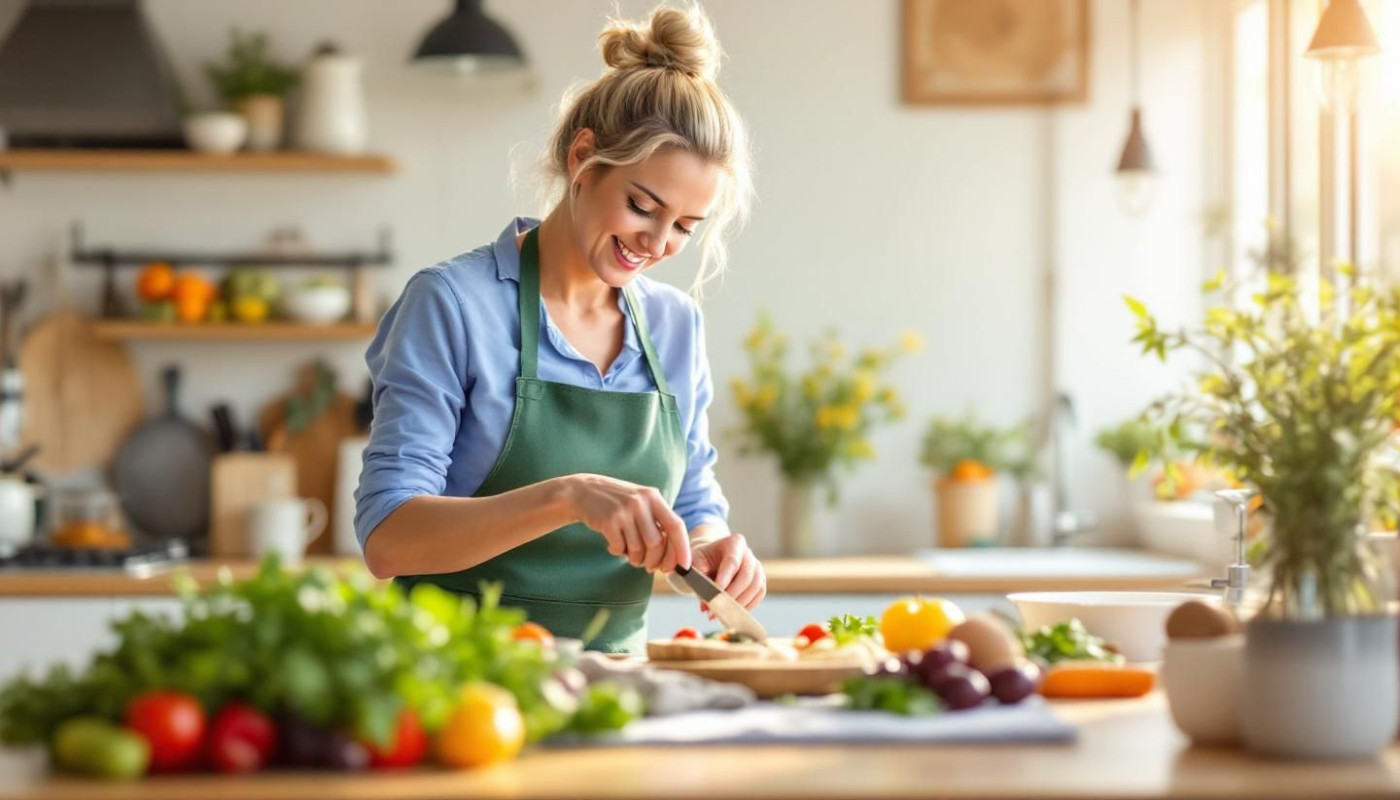 Comment rééquilibrer son métabolisme après 40 ans pour une santé optimale ?