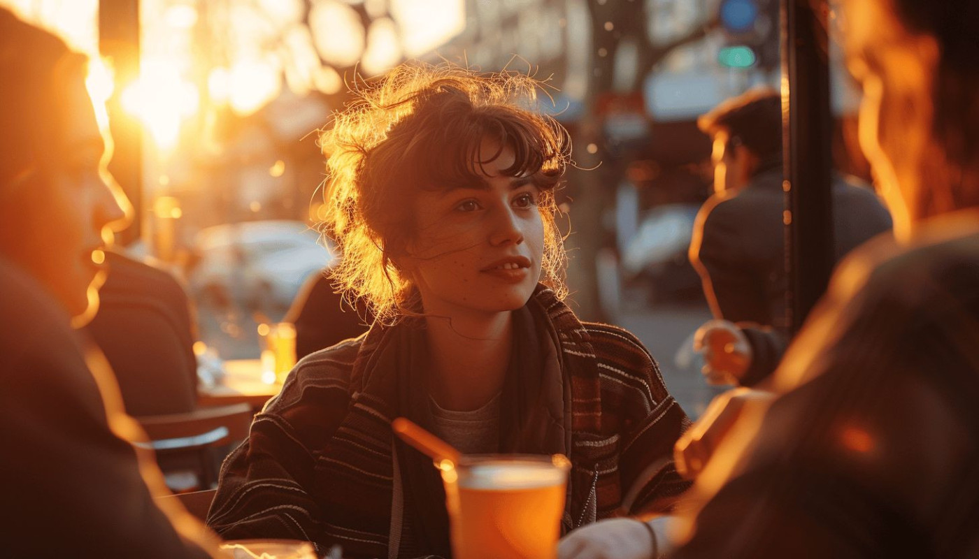 Communication intime sans tabou améliorer sa vie sexuelle grâce à l'ouverture émotionnelle