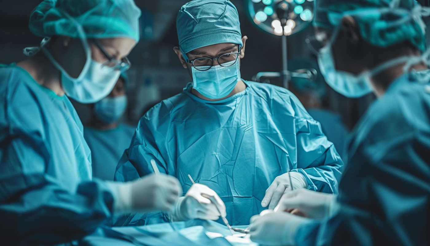 Comparatif des meilleurs chirurgiens maxillo-faciaux à Lille, à l'urgence dentaire Guy de Chauliac et en stomatologie à Tours