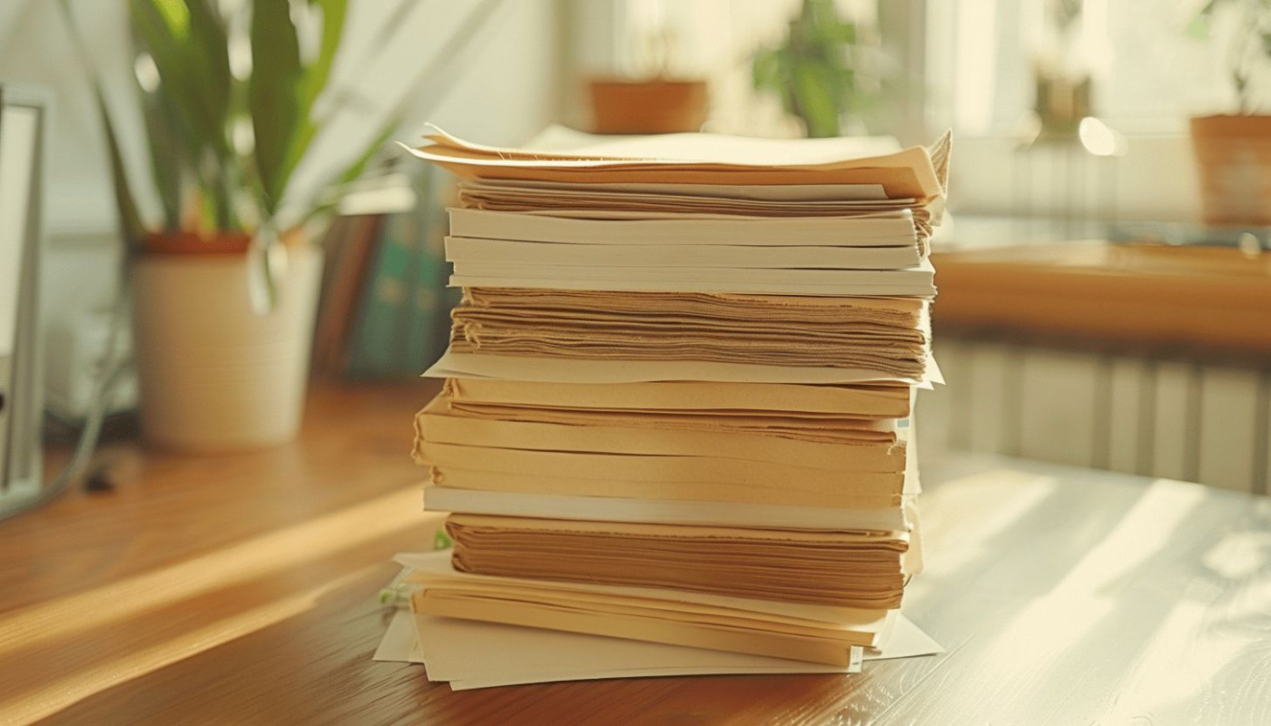 Comprendre et utiliser les différents types de documents