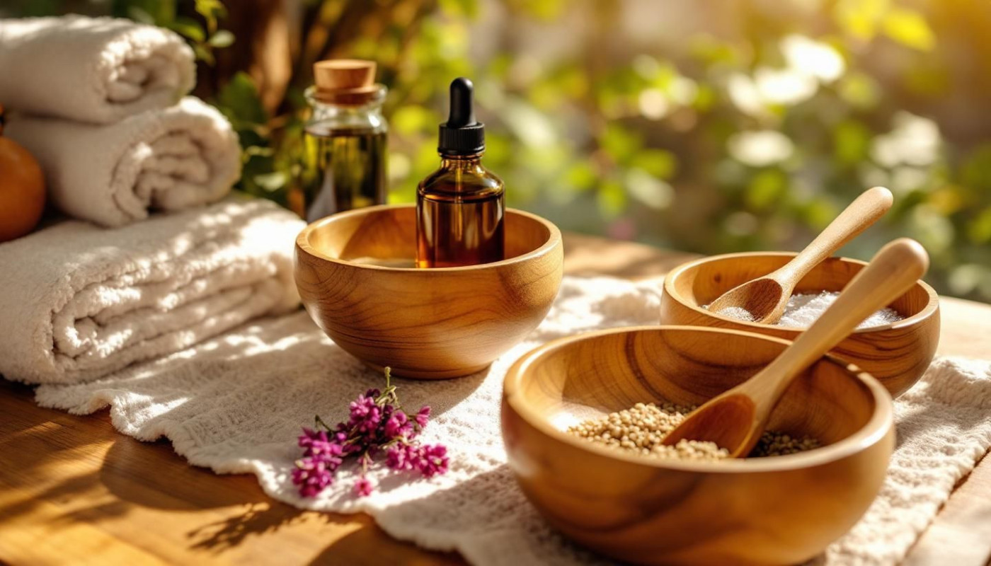 Créer une expérience de spa personnalisée : Conseils et astuces