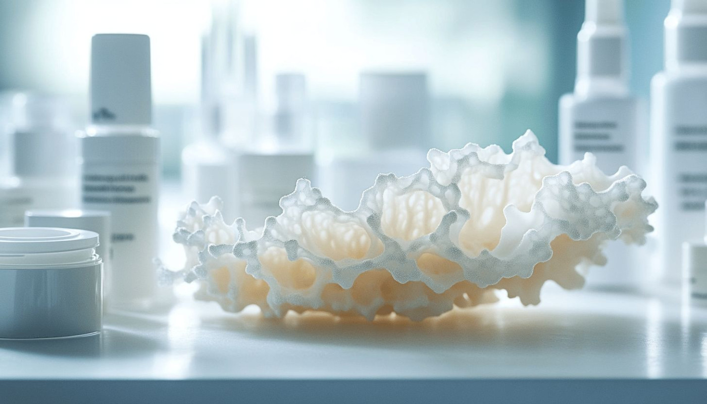 Exploration des avantages du collagène marin pour la peau et l'anti-âge