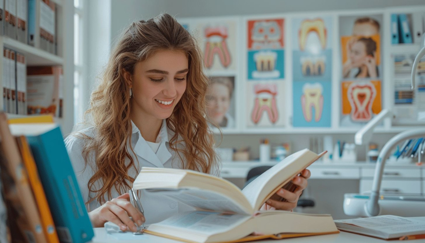 Pathologies - Explorer le parcours pour devenir stomatologue : études requises, nombre de places en internat d'odontologie en 2022 et taux de réussite au concours d'internat de pharmacie