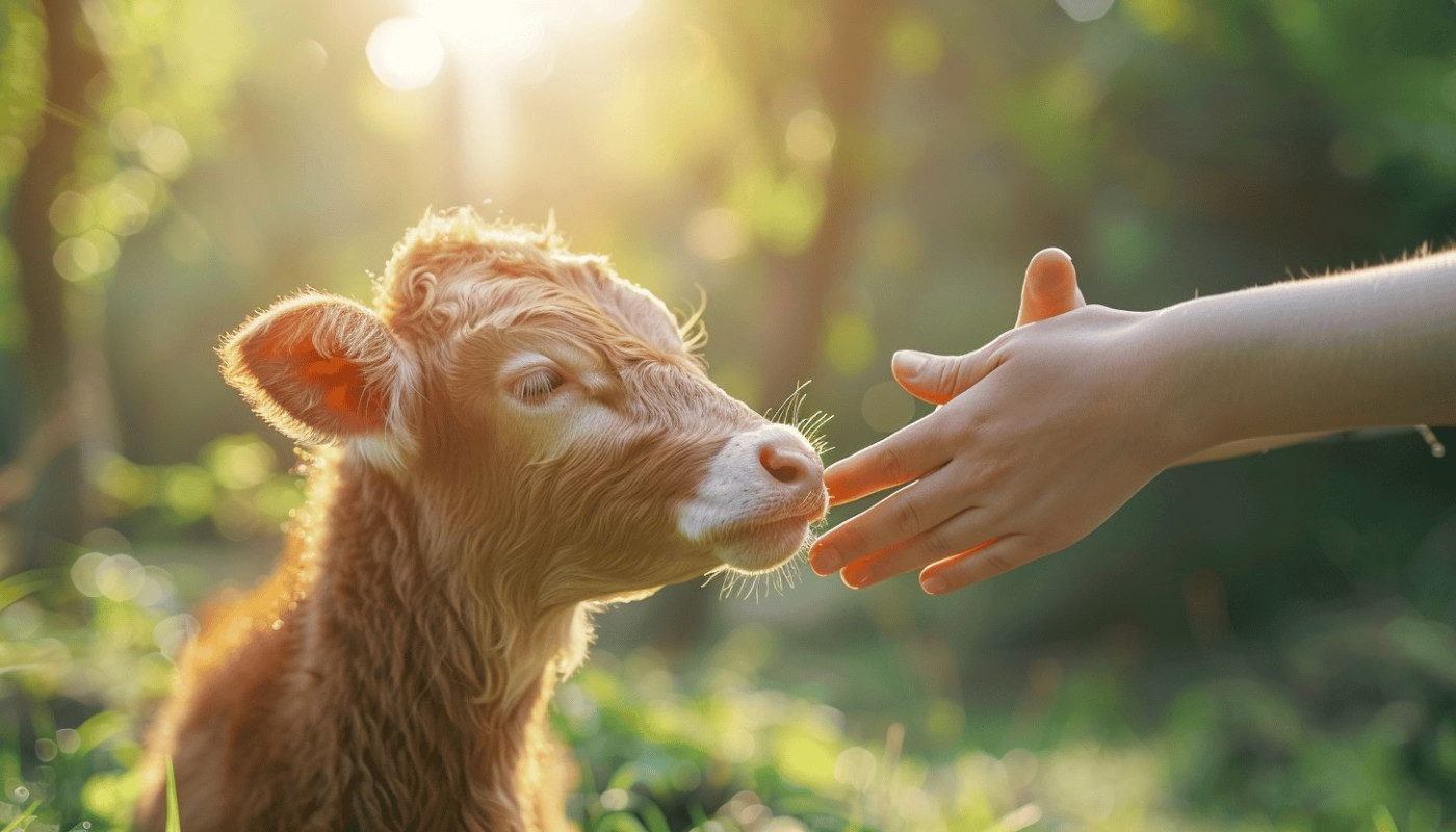 Initiation à la naturopathie pour animaux : ce qu'il faut savoir