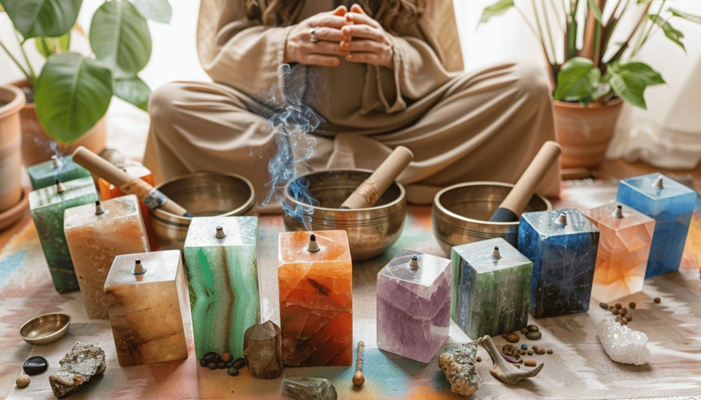 La méditation sonore, une tendance émergente