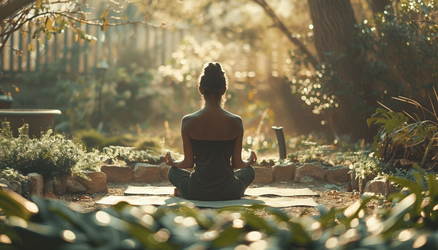 Le pouvoir de la méditation sur votre système immunitaire