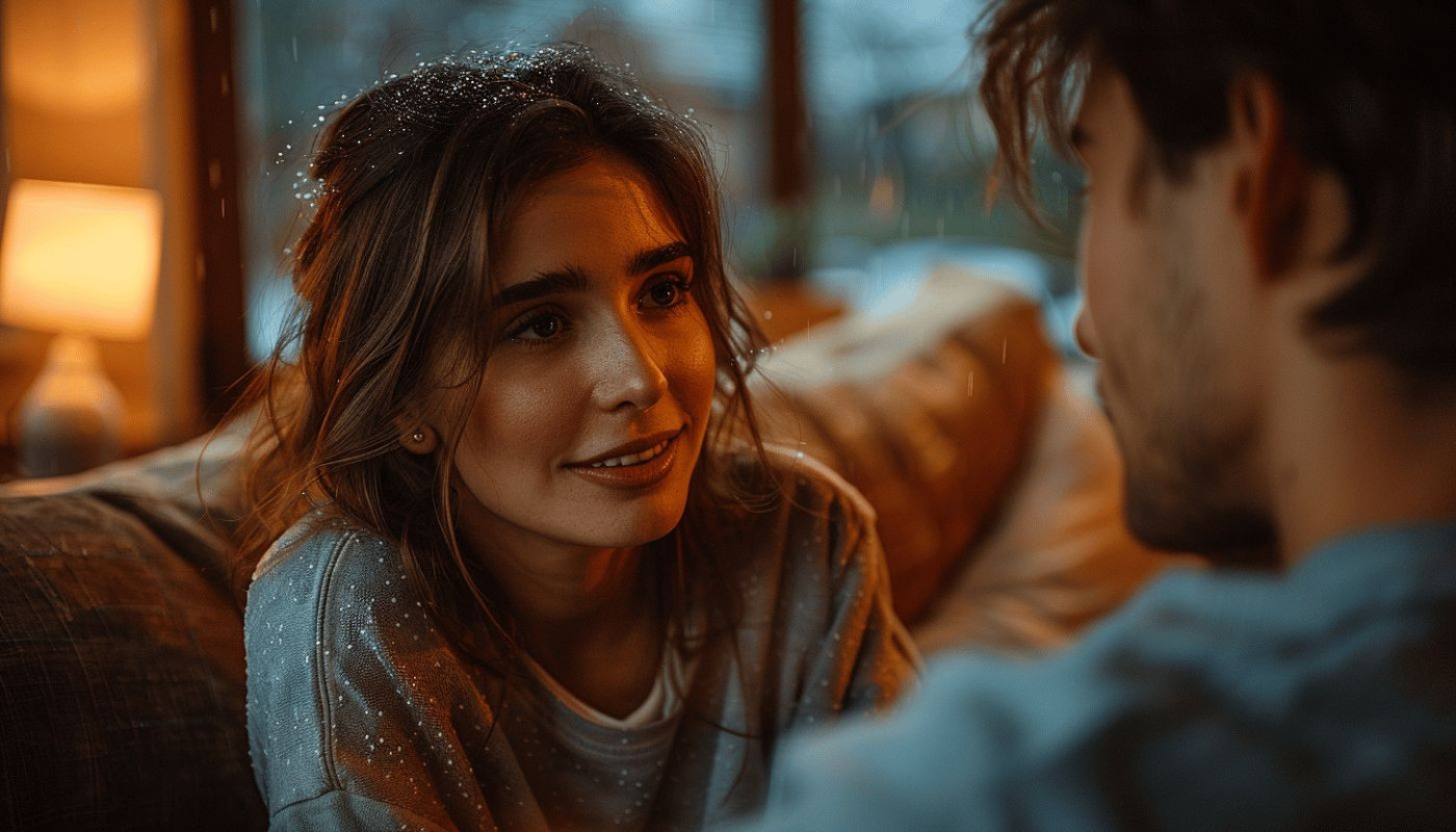 Le pouvoir de l'intimité émotionnelle dans les relations