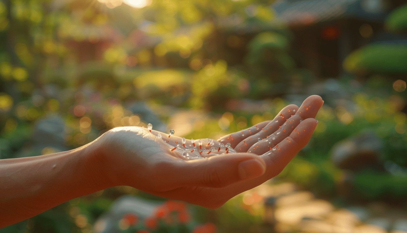 Les bienfaits de l'acupression pour le bien-être quotidien
