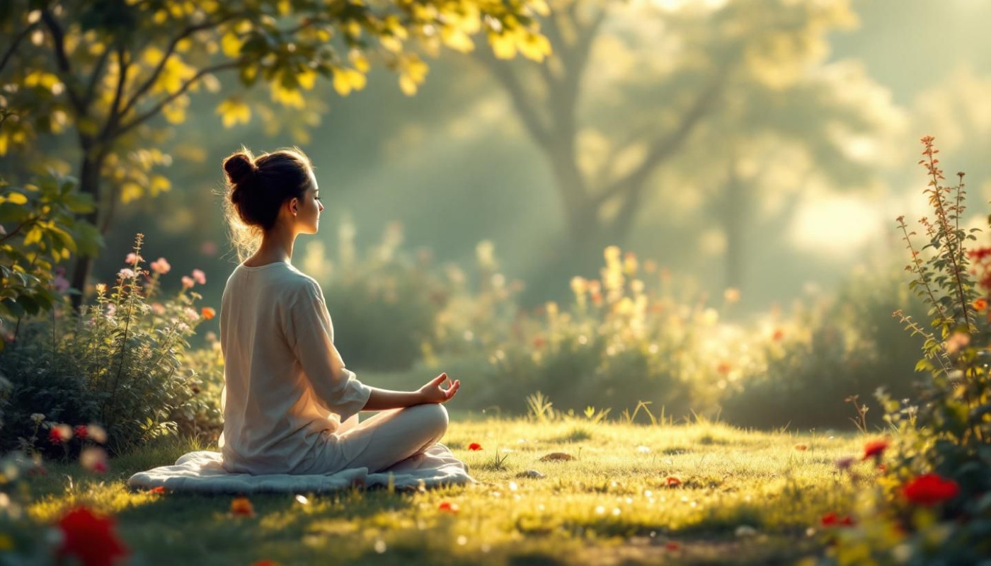 Les impacts de la méditation quotidienne sur la réduction du stress