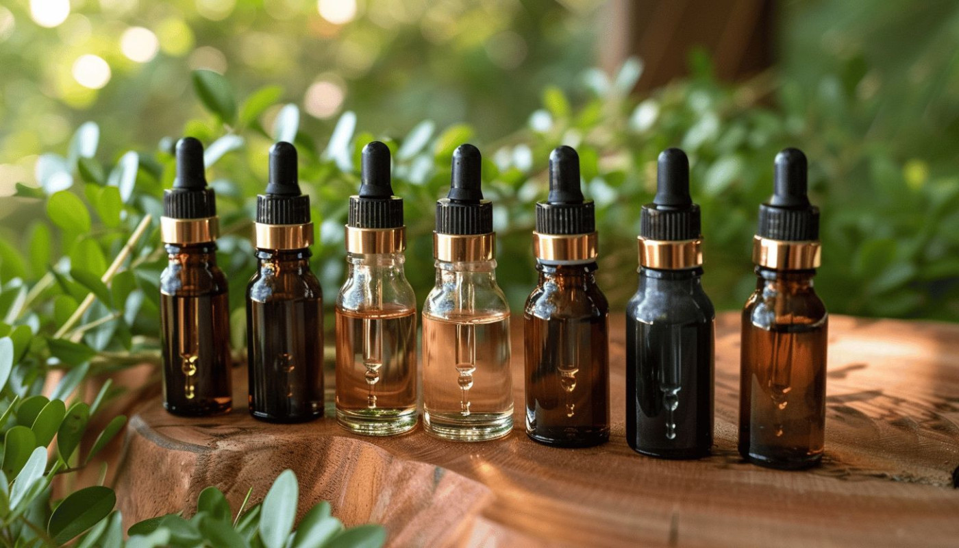 Les secrets de la beauté naturelle à travers les huiles essentielles