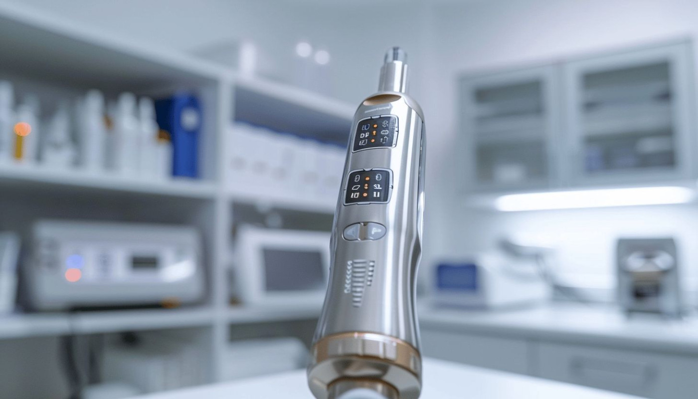 Mésothérapie sans aiguille innovation dans les traitements esthétiques non invasifs