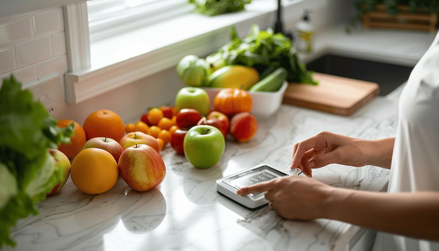 Optimiser la gestion du diabète grâce à la nutrition adaptée