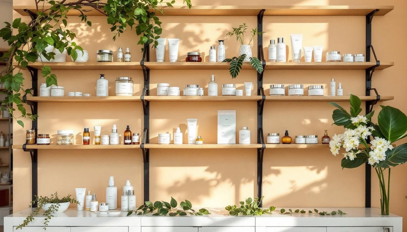 Quels sont les produits les plus appréciés chez Avis Natura Skin boutique ?