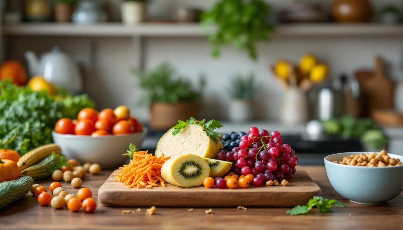 Stratégies alimentaires pour booster la récupération après l'entraînement