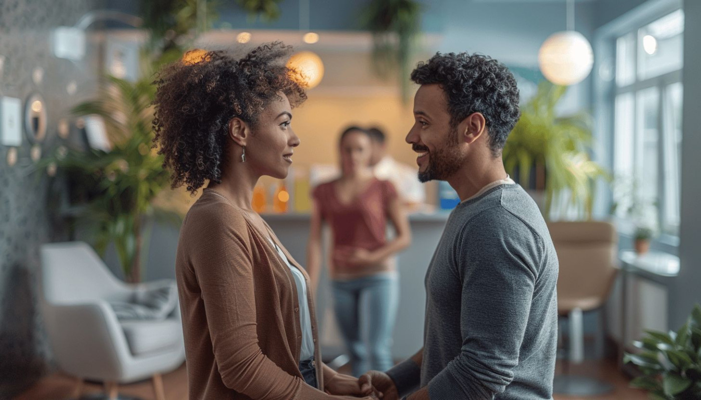 Surmonter les défis en couple grâce à des approches thérapeutiques modernes