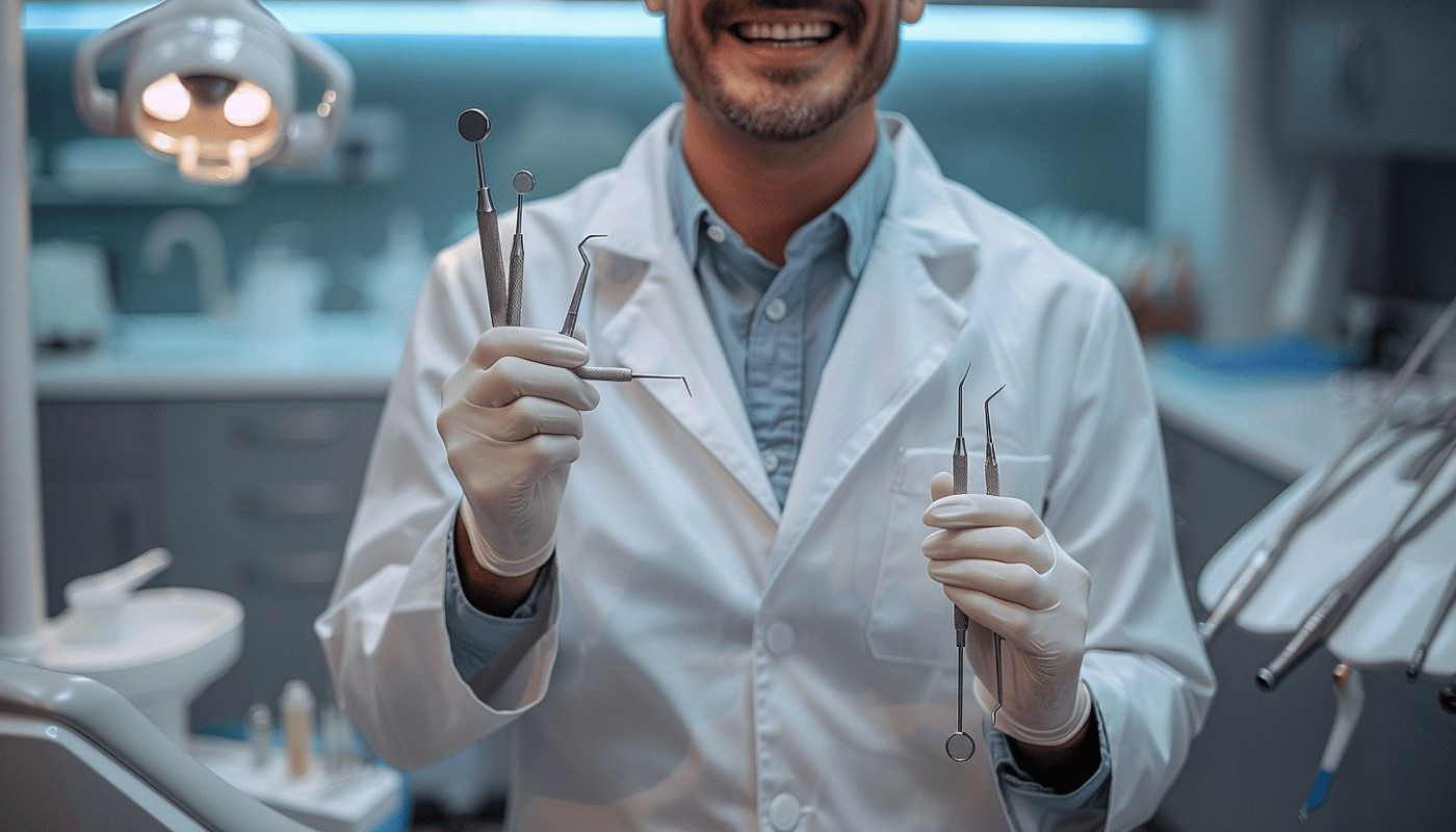 Trouver un stomatologue à Villefranche-sur-Saône : guide et conseils