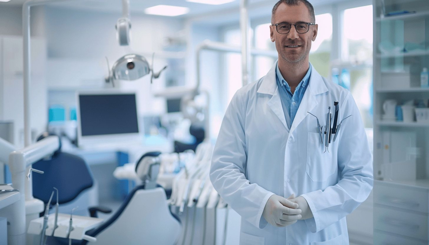 Trouver un stomatologue de qualité à Rouen, Nantes, Le Mans et Soissons : le rôle-clé du Pôle santé Sud
