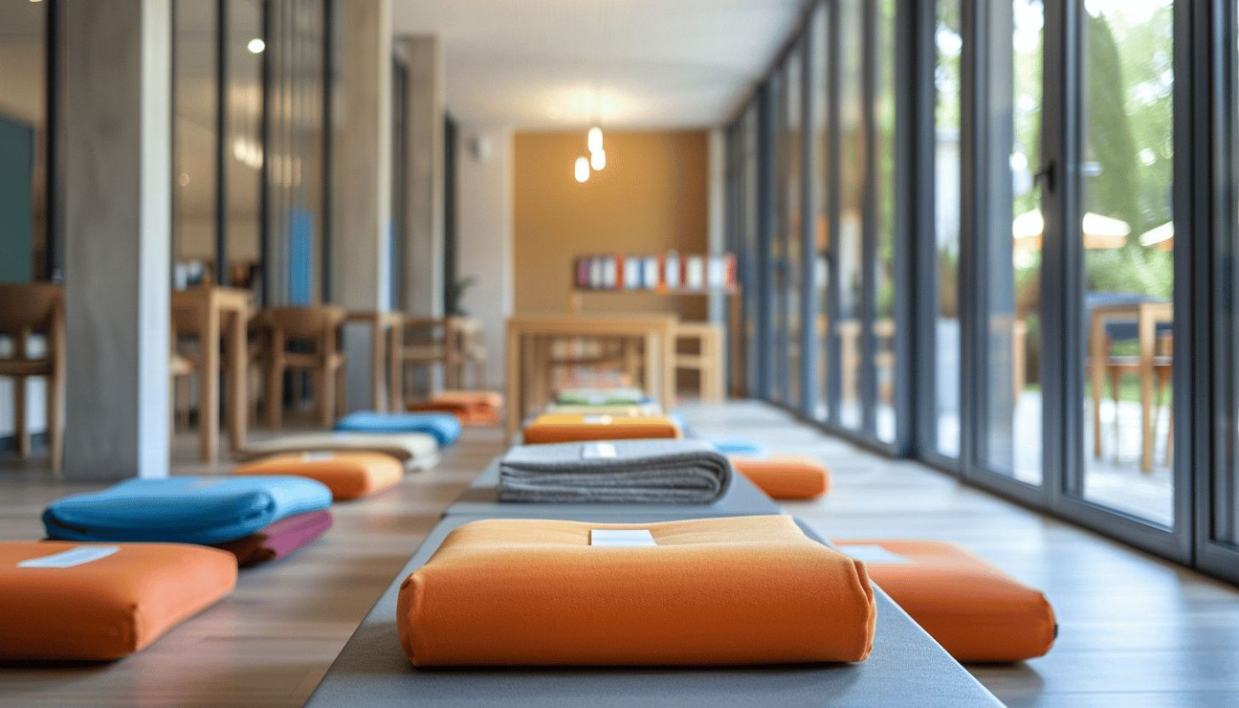 Zoom sur la formation CNQAOS à Paris